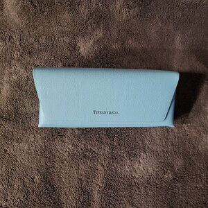 Tiffany sunglasses case